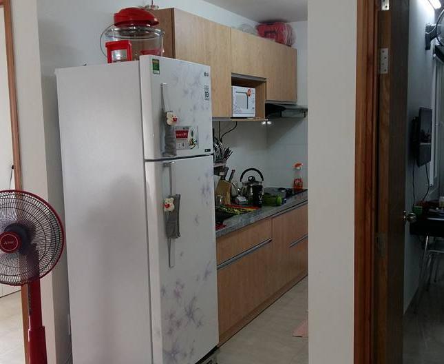 Cho thuê căn hộ đầy đủ tiện nghi, nội thất The CBD Đồng Văn Cống, Quận 2