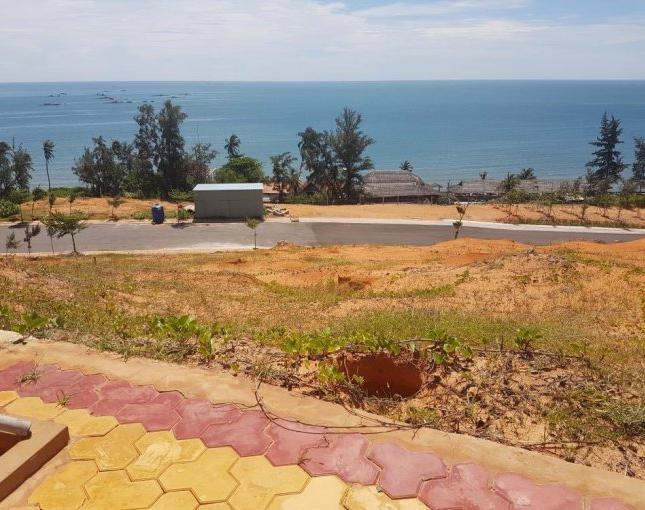 Đất nền biệt thự nghỉ dưỡng Phan Thiết - Mũi Né, 1.2tỷ/nền (280m2), view biển