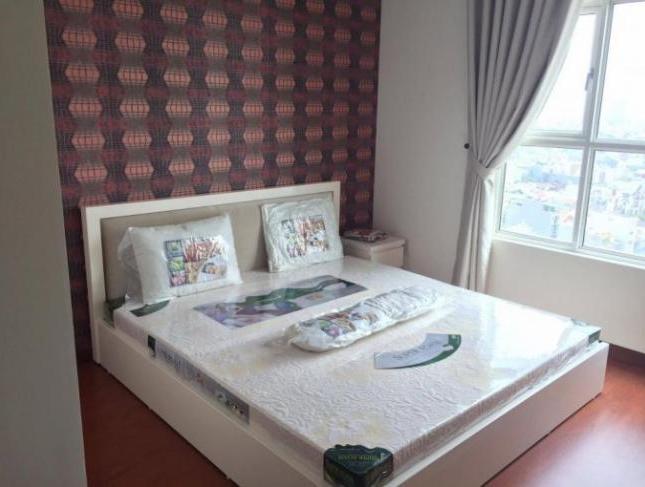 Cho thuê căn hộ cao cấp Hoàng Anh Thanh Bình Q7 3 phòng ngủ nội thất đầy đủ, 0931 777 200