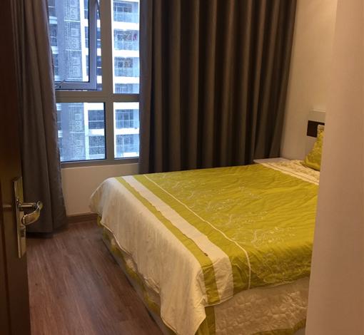 Cho thuê căn hộ chung cư Him Lam Nam Khánh, quận 8, 2 phòng ngủ