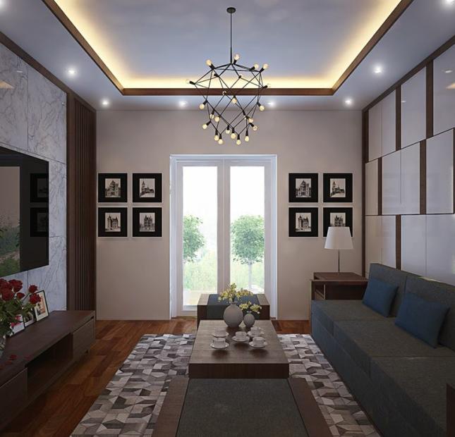 Cơ hội sở hữu căn nhà đẹp nhất dự án Văn Minh, Hải An, Hải Phòng