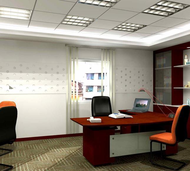 Tại sao nhiều người quan tâm Office- Tel, chọn Office- Tel nào tại Phú Mỹ Hưng kinh doanh