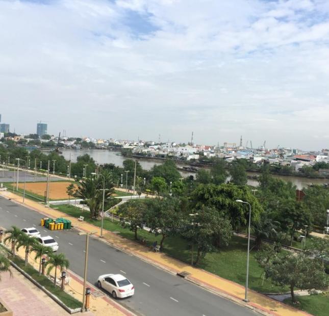 Bán căn hộ quận 7 Saigon South Plaza, mặt tiền Nguyễn Lương Bằng, giá gốc chủ đầu tư