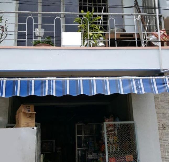 Cần bán gấp nhà mặt tiền đường Cao Văn Bé, thành phố Nha Trang