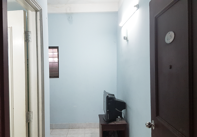 Cho thuê nhà trọ, phòng trọ tại đường Phan Huy Thực, Phường Tân Kiểng, Quận 7, TP. HCM