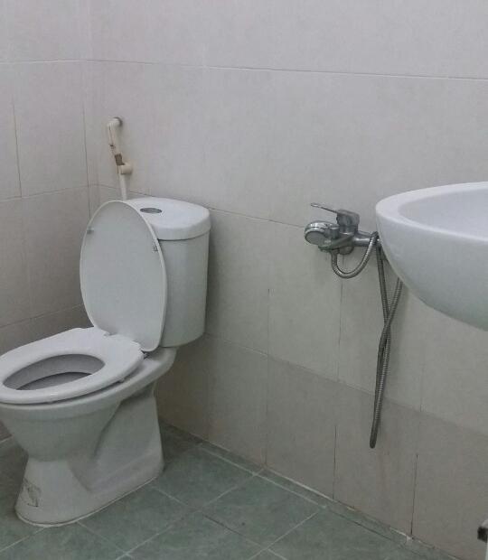 Cho thuê phòng trọ quận Tân Bình sạch sẽ, tự do giờ giấc, toilet riêng, 2.8tr/th LH 0909.419.103