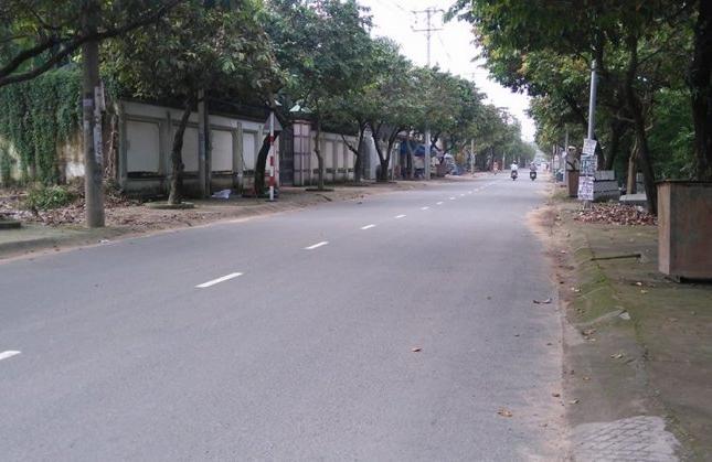 Bán đất mặt tiền đường Nguyễn Thị Tồn gần chợ Hóa An, công ty Poucheng