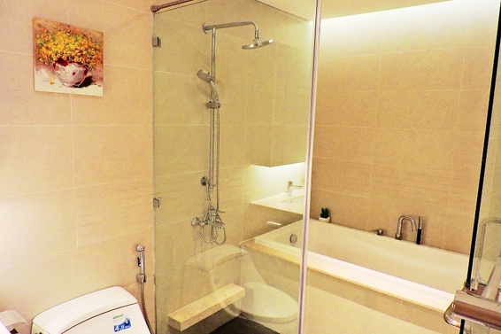 Cho thuê CHCC tại Dự án Samiri Sala, Quận 2, Hồ Chí Minh, diện tích 90m2, 33.8 triệu/tháng