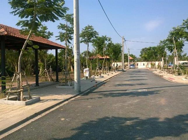 Bán đất ngã 3 Nguyễn Duy Trinh, Long Thuận, giá 820 triêu. LH 0933 361 655 Mr Sinh