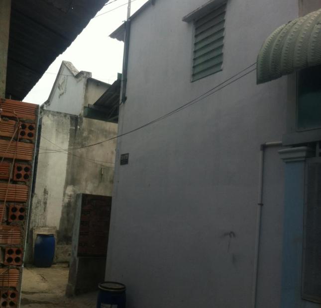 Bán nhà trọ đường 102, phường Tăng Nhơn Phú A, Quận 9, Tp. HCM, giá 1.45 tỷ