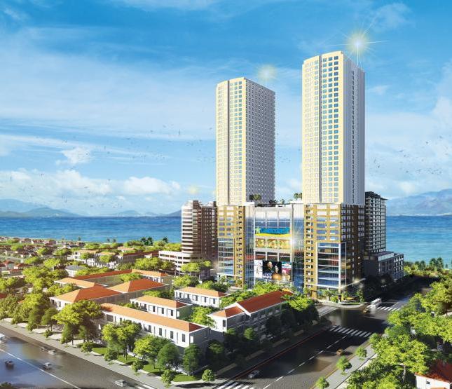 Gold Coast Nha Trang CK 15%, LN 50%, cơ hội đầu tư, tận hưởng cuộc sống, LH: 0942044956