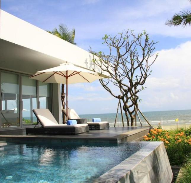 Biệt thự Ocean Villa rao bán với giá 18 tỷ