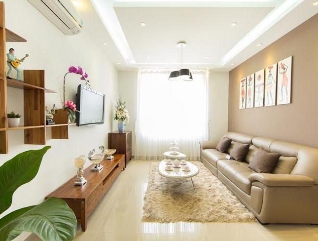Căn hộ Chánh Hưng Bông Sao 5/2017 nhận nhà, chuyển nhượng giá tốt chỉ 1.08 tỷ/căn 2PN, 0937778089