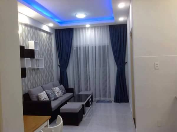 Căn hộ giá rẻ hoàn thiện HQC Plaza, TT 370 triệu nhận nhà