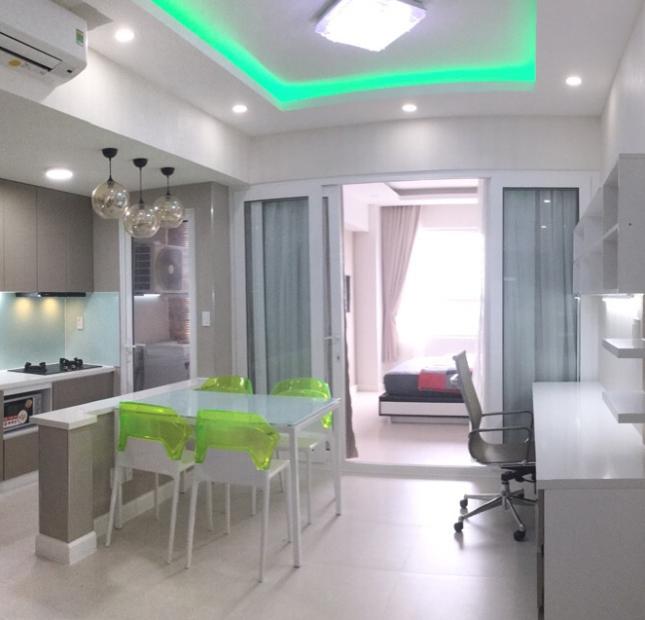 Cho thuê nhiều căn lexington residence 1-2-3PN, nội thất mới hoàn toàn, xách vali vào ở ngay