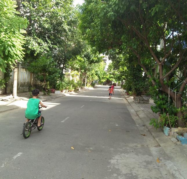 Bán mặt tiền đường Nguyễn Khang, Thanh Khê, TP Đà Nẵng