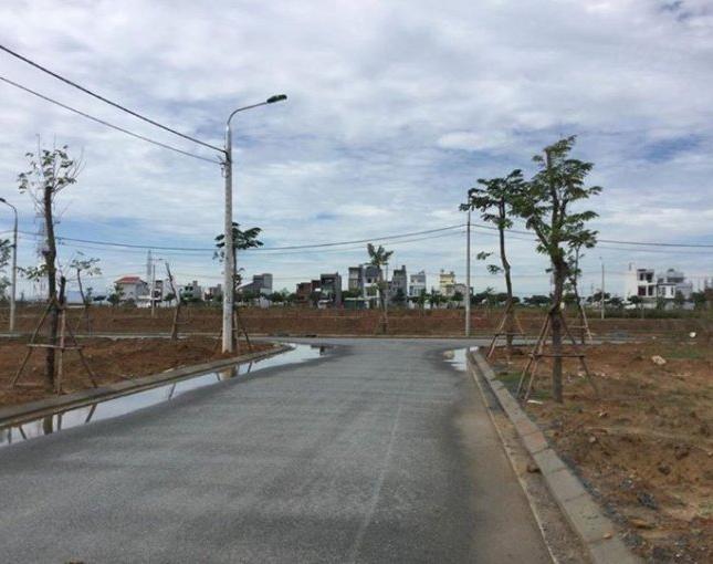 Chính chủ cần bán nhanh lô đất liền kề khu đô thị FPT City Đà Nẵng. LH: 0949.852.552