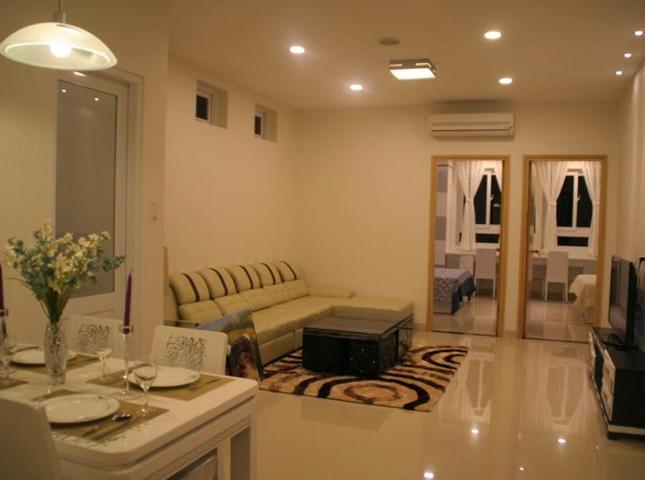 Cho thuê CHCC tại dự án Carillon Apartment, Tân Bình, Hồ Chí Minh, 87m2, giá 14 triệu/tháng