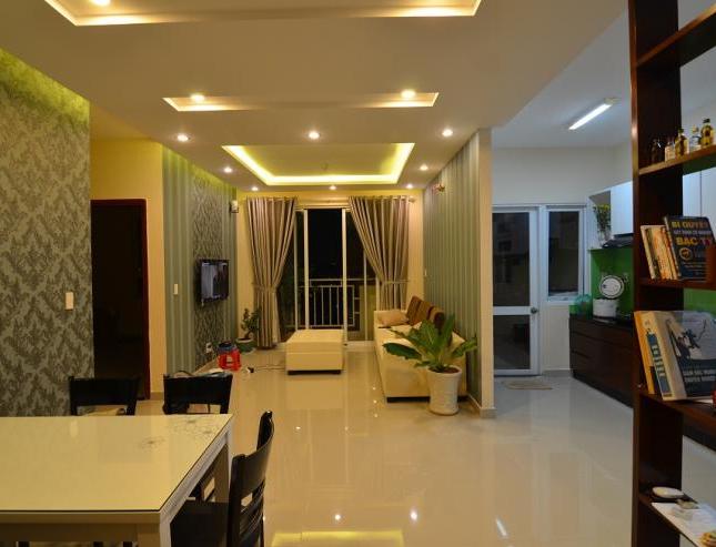 Cho thuê phòng ở căn hộ Masteri, Thảo Điền, Q2, 7 triệu/tháng, có nội thất, view sông Sài Gòn