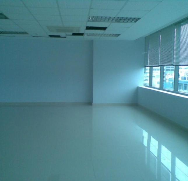 Văn phòng cho thuê Bạch Đằng Đà Nẵng, quy mô 12 tầng, DT 370m2/sàn