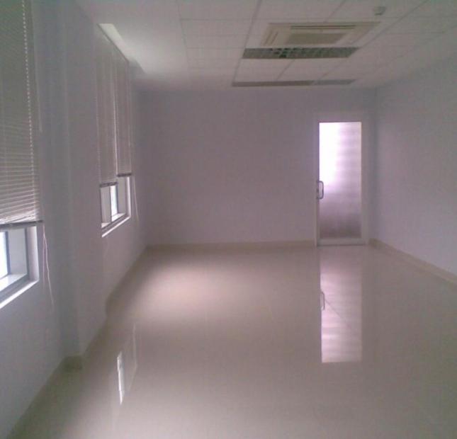 Văn phòng cho thuê Bạch Đằng Đà Nẵng, quy mô 12 tầng, DT 370m2/sàn