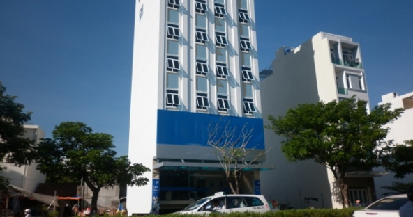 Cho thuê văn phòng tòa nhà Thành Lân, 7 tầng, 140m2/sàn, 180.24 nghìn/m2/th