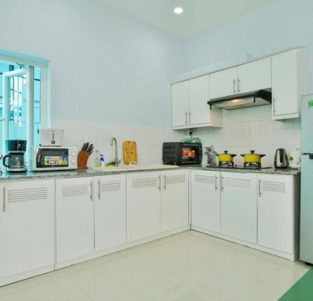 Cho thuê căn hộ cao cấp Green House thuộc khu Mega RuBy Residence