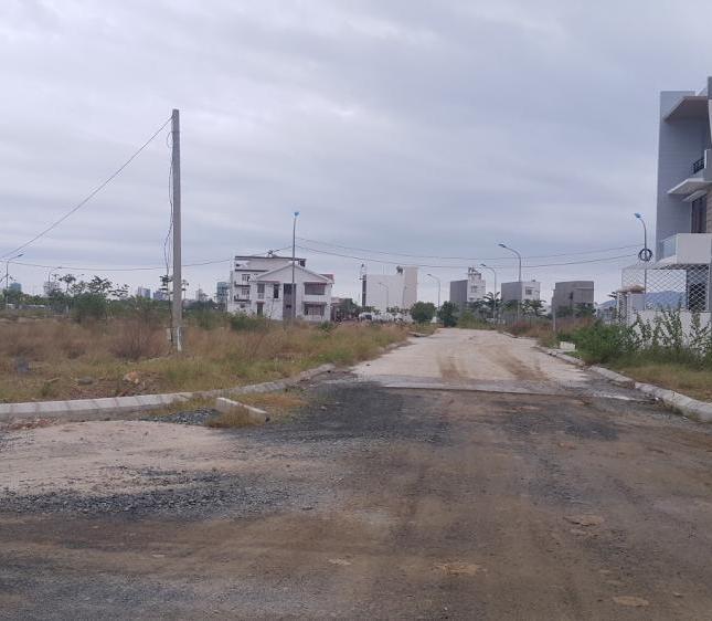 Cần bán lô đất đẹp, sau lưng đường số 1, 30m của khu đô thị An Bình Tân Nha Trang