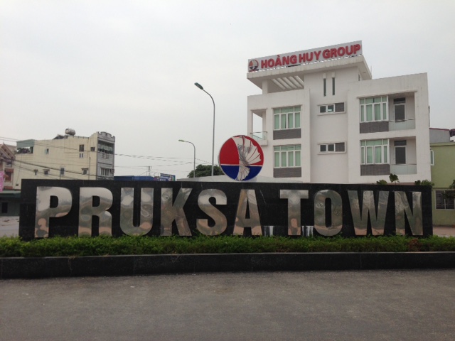 Chỉ với hơn trăm triệu bạn có thể sở hữu 1 căn hộ đầy đủ tiện nghi, dự án Pruksa Town