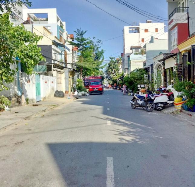 Bán nhà cấp 4 mặt tiền đường Phan Huy Thực, P. Tân Quy, Quận 7