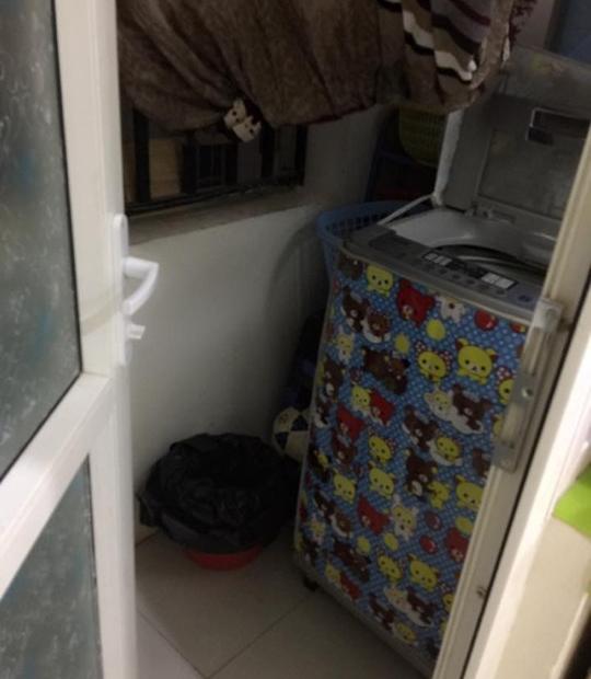 Chính chủ cho thuê căn hộ 2 phòng ngủ đủ đồ chung cư HH3B Linh Đàm