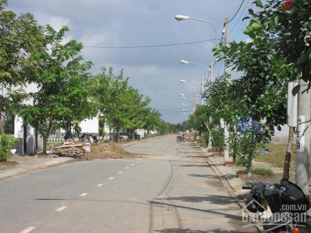 Bán đất ngay MT đường Hoàng Hữu Nam, Q9, giá từ 26 tr/m2 SHR, XDTD, bao sang tên