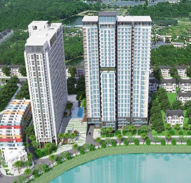 Căn hộ La căn hộ gác lửng Astoria mặt tiền Nguyễn Duy Trinh. 22 triệu/ m2. LH 0909 306 364