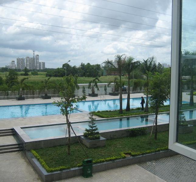 Cho thuê căn hộ chung cư tại dự án Phú Hoàng Anh, Nhà Bè, Tp. HCM diện tích 88m2