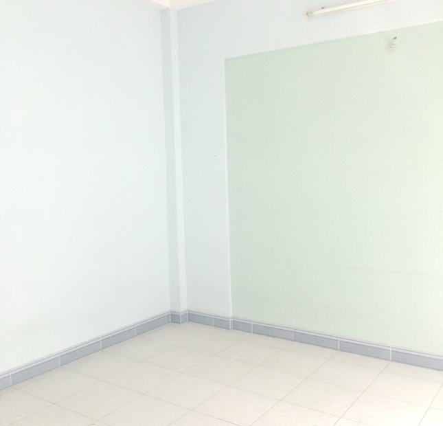 Bán nhà 3 lầu, 4.5x14m, hẻm đường Huỳnh Tấn Phát, P. Phú Thuận, Quận 7
