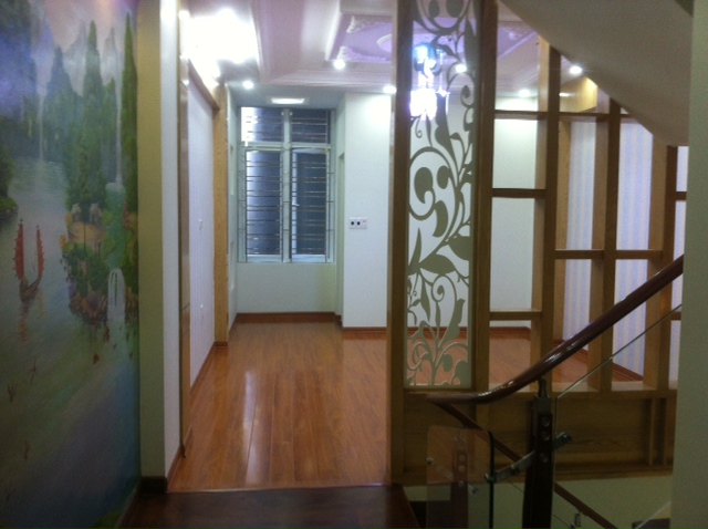Bán nhà 60 m2, 4 tầng, lô 9 đường Lê Hồng Phong, Hải Phòng