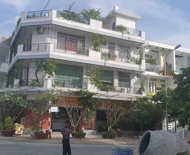 Cần bán lô đất 80m2, hướng Đông Bắc, xây dựng ngay ở khu Lê Hồng Phong 2, Nha Trang, giá rẻ