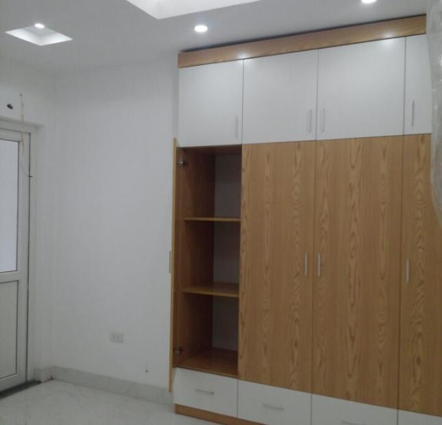 Chung cư mini Vân Hồ 3, 37 m2- 52m2, đồ cơ bản, giá chỉ từ 900 triệu CK hơn 2%