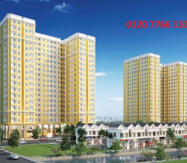50 triệu tiền cọc, sở hữu ngay căn hộ từ 800 triệu view sông tại trung tâm quận 8. LH 0120 7766 132