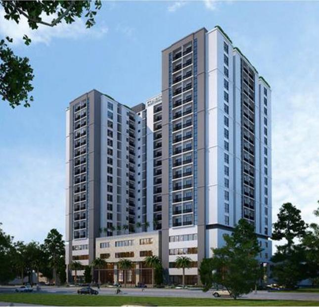 Mở bán căn hộ Kingsway Tower trung tâm quận Bình Tân - giá chỉ từ 700 triệu/căn 2PN