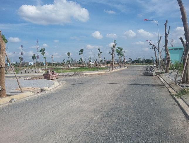 Bán đất nền dự án ngay bên cạnh KDC Hiệp Thành 3, Phú Lợi, Thủ Dầu Một, Bình Dương