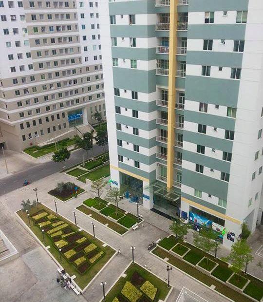 Bán căn hộ chung cư tại dự án Belleza Apartment, Quận 7, Hồ Chí Minh diện tích 68m2