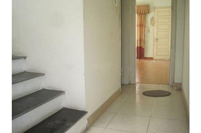 Cho thuê nhà riêng tại Đội Cấn, Ba Đình, giá 8tr/th, DT 40m2, 4,5 tầng. LH Ms Ly 01206653777