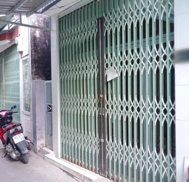 Bán nhà 2 lầu hẻm 337 Trần Xuân Soạn, P. Tân Kiểng, Quận 7, Giá 1.3 tỷ