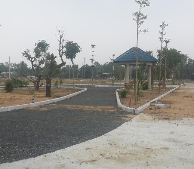 Đất giá rẻ phân khúc Nam Đà Nẵng dự án Sun Gate