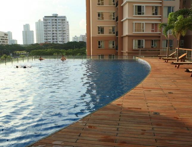 Cần bán căn hộ Phú Mỹ giá rẻ 120m2- 3PN giá 2.8 tỷ