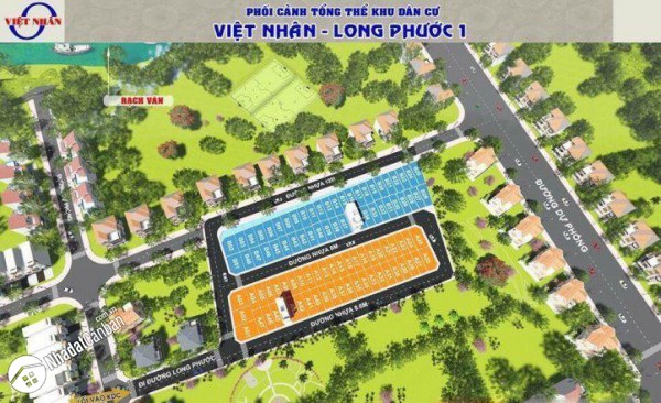 Bán đất gần ngã 3 Nguyễn Duy Trinh, Long Thuận, giá 820 triệu. LH: 0933 361 655 Mr Sinh