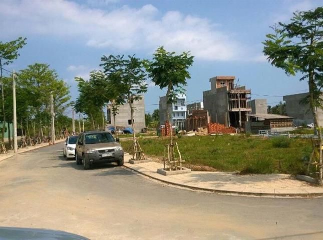 Bán đất ngã 3 Nguyễn Duy Trinh – Long Thuận giá 820 tr. LH 0933 361 655 Mr Sinh