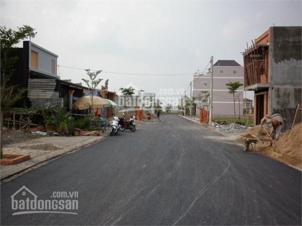 Bán đất khu đô thị thương mại Lavender City Vĩnh Cửu, Đồng Nai