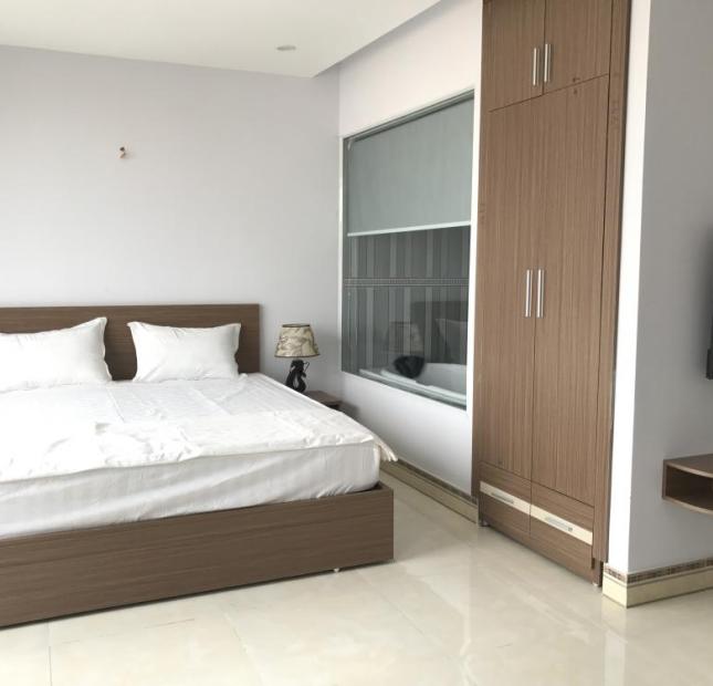 Cho thuê căn hộ cao cấp tại đường Văn Cao, LH 0936543586
